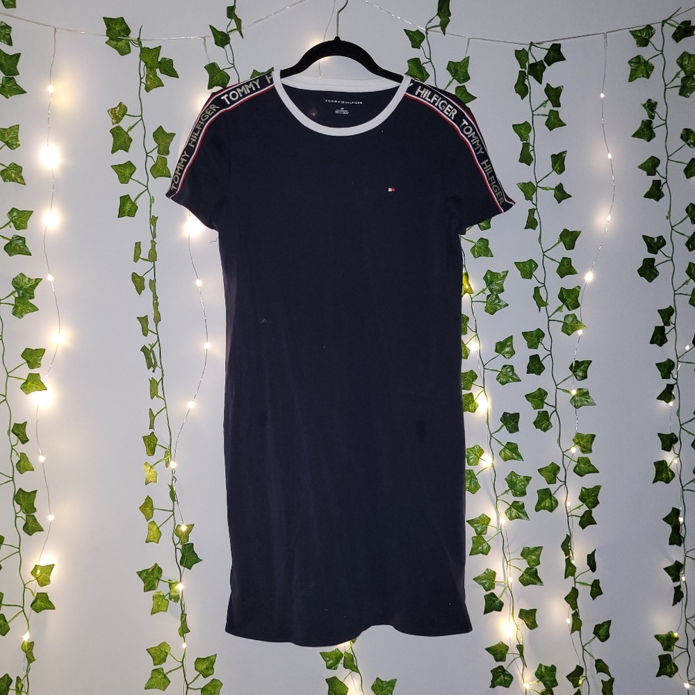 Tommy Hilfiger TShirt Dress